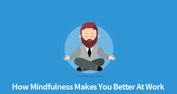 Mindful Leaders Makes Employees Happier - Talk 19 Media